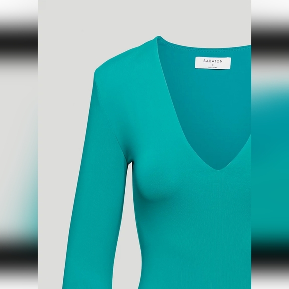 NWT Aritzia Bodysuit - Picture 7 of 8